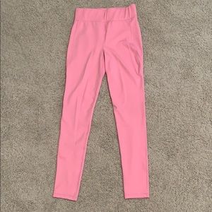 Like New - Carbon 38 Highrise Leggings